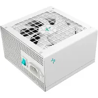 DeepCool PN850M WH 850w Gold Modular white power supply