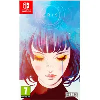 Gris/ nintendo switch