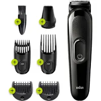 Braun Multigroomer MGK3225