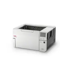 Kodak Alaris 8001703 Kodak Scanner S2085f - A4 documentenscanner, inclusief vlakbed