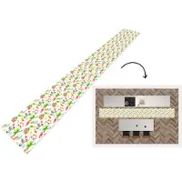 KitchenYeah Keukenloper - Keukenmat - Patroon - Brazilië - Carnaval - 480x60 cm - Keuken vloerkleed