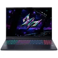 Acer Predator Helios Neo 16S AI OLED Gaming Laptop, PHN16S-71, 16" OLED, Intel Core Ultra 9, 32GB RAM, 1TB SSD, RTX 5060