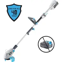 H-ster accu grastrimmer Robin 40V - Kantenmaaier - Snijdiameter 250mm