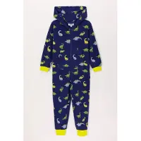 Woody - Unisex Onesie - Dino Print