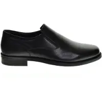 Ara Herenschoenen Zwart Mocassin maat 45