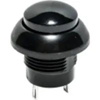 C & K Switches PNP8E2D2C03QE Druktoets 32 V/DC 5 A 1x aan/(aan) IP68 1 stuk(s) Bulk