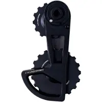 Cycling Ceramic Sram Axs Xplr 12s/rival/force/red Max 44t Jockeywielsysteem
