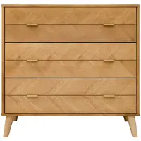 Bopita Manou Commode - 3 Laden - Vintage