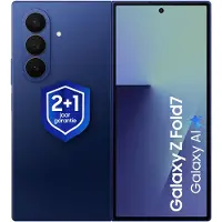 Samsung Galaxy Z Fold7 5G - 512GB - Navy + 1 Jaar extra garantie