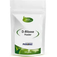 Healthy Vitamins D-Ribose poeder