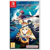 SWORD ART ONLINE Alicization Lycoris