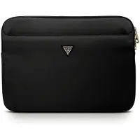 GUESS Mouw (13"), Laptoptas, Zwart