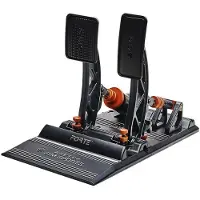 Asetek Simsports Forte Pedalen