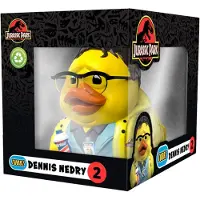 Ginza.se Numskull - Jurassic Park BOXED Dennis Nedry