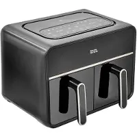 Morphy Richards - 480020 - Hete lucht friteusee