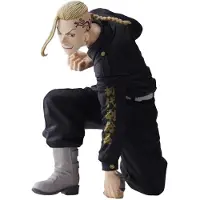 Banpresto Tokyo Revengers Ken Ryuguji Draken Figure 13cm