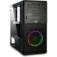 Droxio Atx Irati Pc-behuizing