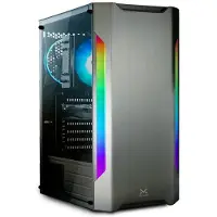 Droxio Atx Bagger Pc-behuizing