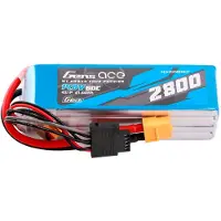 Gens ace - GEA284S60X6GT - Batterij