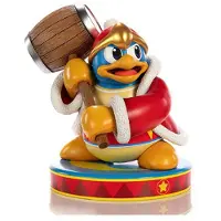 Ginza.se Kirby (King Dedede) RESIN Statue