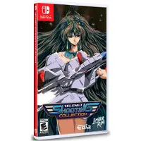 Telenet Shooting Collection () - Switch