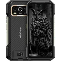 Ulefone Mobiele Telefoon voor Bejaarden Ulefone