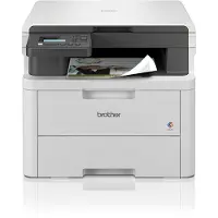 Brother ecopro DCP-L3520CDWE Kleuren Multifunctionele printer A4 Wit