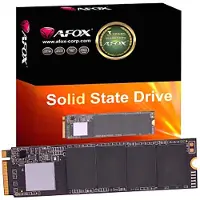 AFOX SSD M.2 256GB