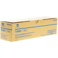 Konica Minolta Toner TN-414 (A202050) Zwart