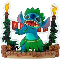Studio Disney Stitch Hula Dance