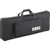 Korg Toetsenbordhoes PA-61 Zwart