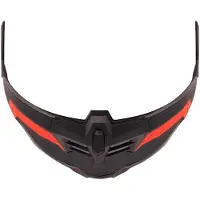 LS2 Ff906 Kinbeugel Van Helm