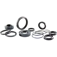 RMS Beauty Honda Sh 125-150cc 100662380 Krukaskeerringset 10 Eenheden