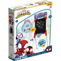 Chicos Spidey Blackboard Transparant