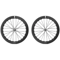 Fulcrum Sharq 57 C25 Afs Cl Disc Tubeless Wielset Voor Gravelbike