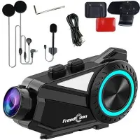 FreedConn R3 Video Intercom
