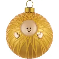 Alessi Kerstbal Christmas Bauble Gesu Bambino
