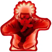 Thomson Naruto Shippuden Lamp 40 Cm