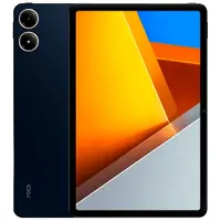 Poco Tablet Xiaomi POCO Pad 12,1" Qualcomm Snapdragon 7s gen 2 8 GB RAM 256 GB Blauw