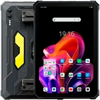 Blackview Active 10 Pro 5G, 12GB/256GB, 10.9 inch tablet. Transparant, one size / EU-stekker, 220V. Transparant, one size