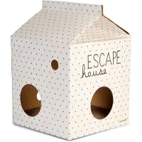 Beeztees Escape House Katten Speelgoed