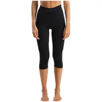 UYN Ondergoed Women Fusyon Biotech UW Medium Black-XS