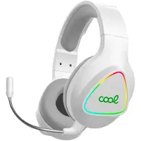 COOL Accesorios Leopard 7.1 Draadloze Gamingheadset