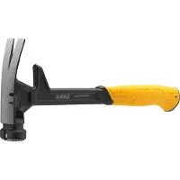 DeWalt - Stalen sloophamer 624 g DWHT51008-0