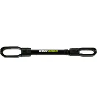 BUZZRACK Frameadapter Buzzgrip 53/85 Cm Zwart