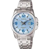 Casio Horloge, ENTICER LADY
