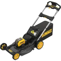 DeWalt Dcmwp500n-xj Elektrische Grasmaaier
