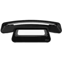 Alcatel Draadloze telefoon ePure Iconic Zwart