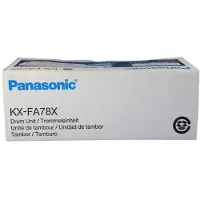 Panasonic KX-FA78X drum (origineel)
