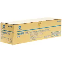 Konica Minolta Toner TN-217 (A2020D1) Zwart